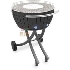 LOTUSGRILL LOTUS GRILL XXL T GRATARAVOANTRACIT LAPTOP ÎN AER LIBER LOTUSGRILL LOTUS GRILL XXL T GRATARAVOANTRACIT LAPTOP ÎN AER