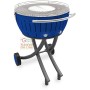 LOTUSGRILL LOTUS GRILL XXL BARBECUE DA TAVOLO PORTATILE PER