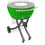 LOTUSGRILL LOTUS GRILL XXL BARBECUE DA TAVOLO PORTATILE PER