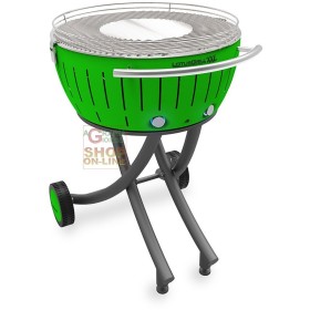 LOTUSGRILL LOTUS GRILL XXL T GRATARAVOLAPTOP ÎN AER LIBER VERDE LOTUSGRILL LOTUS GRILL XXL T GRATARAVOLAPTOP ÎN AER LIBER VERDE