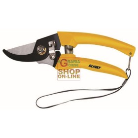 BLINKY PENTRUBICȘI PENTRU TĂIERE GARDEN MANIACOPERIT CU NOI MM.  175 BLINKY PENTRUBICȘI PENTRU TĂIERE GARDEN MANIACOPERIT CU NOI MM.