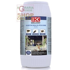 KOLLANT PULBERE INSECTICIDĂ GEOTOX PENTRU SOL ANTIFORM ÎN BORCAN KG. 1 KOLLANT PULBERE INSECTICIDĂ GEOTOX PENTRU SOL ANTIFORM ÎN
