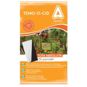KOLLANT CAPCANE TEMOOCID ADCULOARE EVAZIVTRAP NEGRU SALOPETE ABSOLUTA PZ. 10 KOLLANT CAPCANE TEMOOCID ADCULOARE EVAZIVTRAP NEGRU SALOPETE