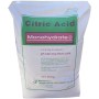 ACIDO CITRICO MONOIDRATO PER USO ALIMENTARE KG. 25