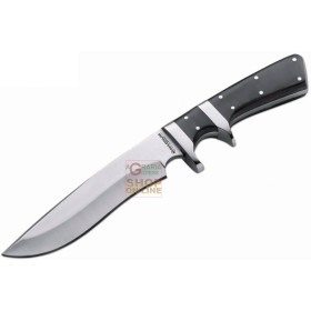 BOKER BACK COUNTRY SUBHILT MICARTA KNIFE MOD. BO 02LL316 BOKER BACK COUNTRY SUBHILT MICARTA KNIFE MOD. BO 02LL316