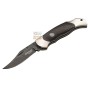 BOKER COLTELLO DAMAST JAHRESMESSERE CON LAMA DAMASCATA LIMITED