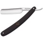 BOKER APARAT DE RAS FREEHAND CLASSIC MANICO COLOR NEGRU 5/8