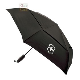 VICTORINOX UMBRELA PENTRU TINEAGDIAM DE CULOARE NEAGRĂ GIO. CM. 97 VICTORINOX UMBRELA PENTRU TINEAGDIAM DE CULOARE NEAGRĂ GIO. CM.