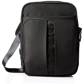 VICTORINOX Vertical Travel Companion 31174301 negru VICTORINOX Vertical Travel Companion 31174301 negru