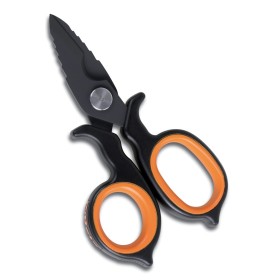BETA ART. 1128BAX FORBIVI PER ELETTRICISTI A DOPPIO EFFETTO IN ACCIAIO INOSSIDABILE CM. 15 BETA ART. 1128BAX FORBIVI PER ELETTRICISTI A DOPPIO EFFETTO IN