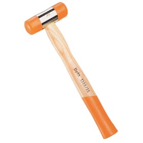 BETA ART. 1390/45 MAZZUOLA CU CAP DE PLASTIC MM. 45 BETA ART. 1390/45 MAZZUOLA CU CAP DE PLASTIC MM. 45