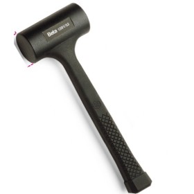 BETA ART. 1391/50 MAZZUOLA ANTI-BOUNCE CAUCIUC ACOPERIT MM. 50 BETA ART. 1391/50 MAZZUOLA ANTI-BOUNCE CAUCIUC ACOPERIT MM. 50