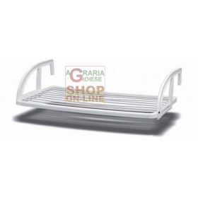 SUPORT DE USCARE BALCON ÎN CMDE RĂȘINĂ . 110x60x23 SUPORT DE USCARE BALCON ÎN CMDE RĂȘINĂ. 110x60x23
