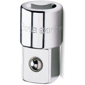 BETA ART. 920/16 RACCORDO QUADRO MASCHIO ATTACCO 1/2 POLL. BETA ART. 920/16 RACCORDO QUADRO MASCHIO ATTACCO 1/2 POLL.