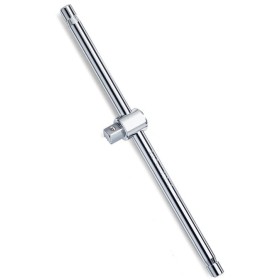 BETA ART. 920/42 QUADRO MASCHIO 1/2 POLL CON SPINA SCORREVOLE CROMATO MM. 305 BETA ART. 920/42 QUADRO MASCHIO 1/2 POLL CON SPINA SCORREVOLE