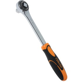 BETA ART. 920/50 RATCHET SIMPLU CU QUADRO 1/2 ÎN CONEXIUNE. DINTI 72 BETA ART. 920/50 RATCHET SIMPLU CU QUADRO 1/2 ÎN CONEXIUNE.