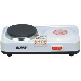 BLINKY FORNELLO ELETTRICO ES-2308 WATT. 450 BLINKY FORNELLO ELETTRICO ES-2308 WATT. 450