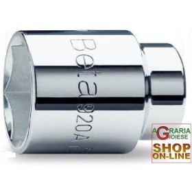 BETA ART. 920/A CHIAVE A BUSSOLA ESAGONALE GR. 21 BETA ART. 920/A CHIAVE A BUSSOLA ESAGONALE GR. 21