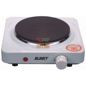 BLINKY FORNELLO ELETTRICO ES-2610 WATT. 1000 BLINKY FORNELLO ELETTRICO ES-2610 WATT. 1000