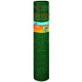 BLINKY RETE FARM PLASTIC VERDE ESAGONALE MT. 10 25/5 CM. 100 H.