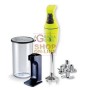 BAMIX MIXER BLENDER MONO VERDE AD IMERSIUNE WATT. 180 CU KIT