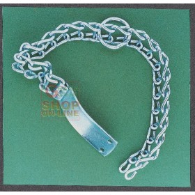 GULER PENTRUANI C ÎN CMMEDIU DE TIP FIER GALVANIZAT . 35 GULER PENTRUANI C ÎN CMMEDIU DE TIP FIER GALVANIZAT. 35