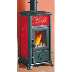 NORDICA MOD SOBĂ PE LEMNE. DORELLA CERAMIC L8 X LIBERTY KW. 6.8 CULOARE NORDICA MOD SOBĂ PE LEMNE. DORELLA CERAMIC L8 X LIBERTY KW. 6.8
