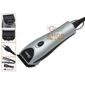TAGLIACAPELLI OSTER ELECTRIC PILOT MODELLO 916-31 WATT. 12 TAGLIACAPELLI OSTER ELECTRIC PILOT MODELLO 916-31 WATT. 12