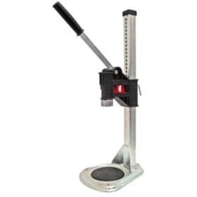 FERRARI TAPPATRICE CAPSULATRICE A COLONNA COLT STRONG CON BOCCOLA PIENA DIAM. 26 FERRARI TAPPATRICE CAPSULATRICE A COLONNA COLT STRONG CON