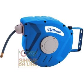 HU-FIRMA FURTUN DE PERETE ROLA TUB DE AER COMPRIMAT MT. 9 HU-FIRMA FURTUN DE PERETE ROLA TUB DE AER COMPRIMAT MT. 9