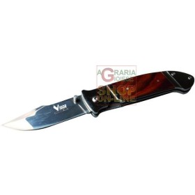 VIGOR COLTELLO MOD. AQUILA MM. 197 VIGOR COLTELLO MOD. AQUILA MM. 197