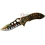 VIGOR COLTELLO MOD. FAGIANO MM. 215