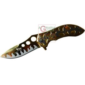 VIGOR COLTELLO MOD. FAGIANO MM. 215 VIGOR COLTELLO MOD. FAGIANO MM. 215