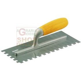 BLINKY FRATTONE L dințatAMA 10X10 MM. 280X120 BLINKY FRATTONE L dințatAMA 10X10 MM. 280X120