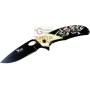 VIGOR COLTELLO MOD. FALCO MM. 200