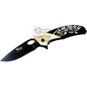 VIGOR COLTELLO MOD. FALCO MM. 200 VIGOR COLTELLO MOD. FALCO MM. 200