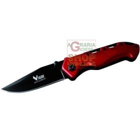 VIGOR COLTELLO A MOD. PICCHIO MM. 195 VIGOR COLTELLO A MOD. PICCHIO MM. 195