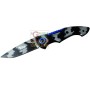 VIGOR COLTELLO MOD. POIANA MM. 190