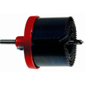 BLINKY FRESA A TAZZA PER TRAPANO A 7 LAME MM. 25 52475-10/8 BLINKY FRESA A TAZZA PER TRAPANO A 7 LAME MM. 25 52475-10/8