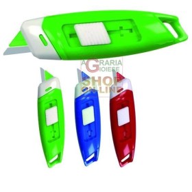 BLINKY COLTELLO PER REFILARE CERAMIK-POCKET LAMA CM. 1,5 BLINKY COLTELLO PER REFILARE CERAMIK-POCKET LAMA CM. 1,5