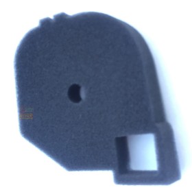 FILTRU DE AER BURETE PENTRU DRUJBA MAKITA DOLMAR PS222