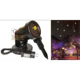 PROIECTOR LASER ÎN 2 CULORI CU MIȘCARE ȘI CREPUSCUL PROIECTOR LASER ÎN 2 CULORI CU MIȘCARE ȘI CREPUSCUL