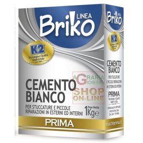 CIMENT ALB PENTRU CIMENTARE KG. 1 CIMENT ALB PENTRU CIMENTARE KG. 1