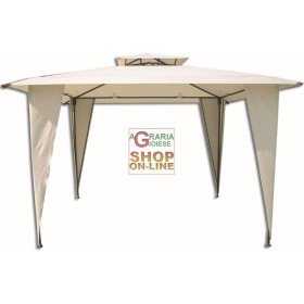 BLINKY GAZEBO 350 TOP COPERTURA PE GR.180 CM.350X350 BLINKY GAZEBO 350 TOP COPERTURA PE GR.180 CM.350X350