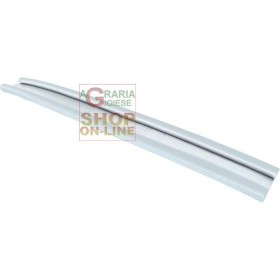 GEKO PARAFREDDO SOTTOPORTA DOPPIO ISOLAMENTO WHITE CM. 95 GEKO PARAFREDDO SOTTOPORTA DOPPIO ISOLAMENTO WHITE CM. 95