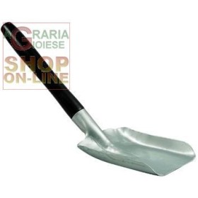 LINGURĂ DE CĂRBUNE CU MANICO ÎN LEMN CM. 12x20 LINGURĂ DE CĂRBUNE CU MANICO ÎN LEMN CM. 12x20