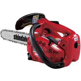 SHINDAIWA DRUJBA 280TS PENTRU TĂIERE CC. 26.9 CMBAR. 25