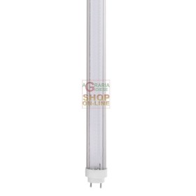 TUBO LAMPADA A LED T8 W19/22 CM.120 TUBO LAMPADA A LED T8 W19/22 CM.120