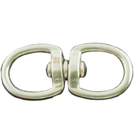 INELE GALVANIZATE PIVOTANTE DUBLE MM. 20 3/4 IN INELE GALVANIZATE PIVOTANTE DUBLE MM. 20 3/4 IN