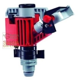 BETA IRRIGATORE A SETTORE BATTENTE 1/2 POLL. BETA IRRIGATORE A SETTORE BATTENTE 1/2 POLL.